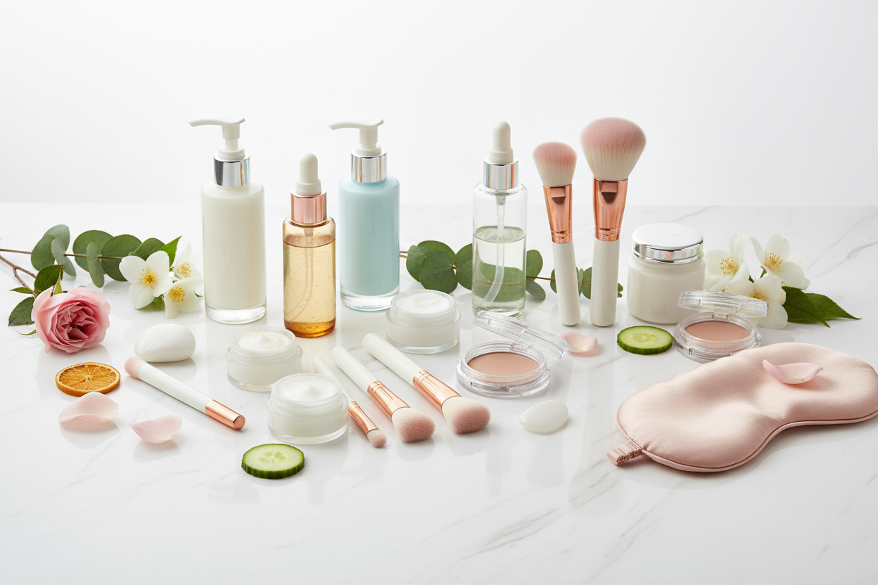 Belleza y Cuidado personal